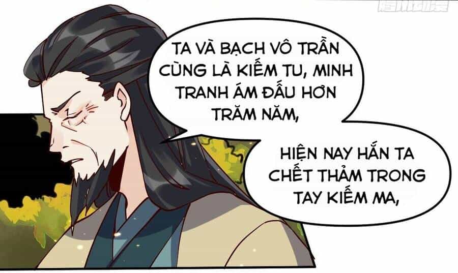 Nguyên Lai Ta Là Tu Tiên Đại Lão - Chương 15 - ảnh 24