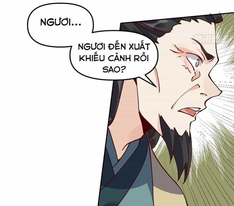 Nguyên Lai Ta Là Tu Tiên Đại Lão - Chương 15 - ảnh 31