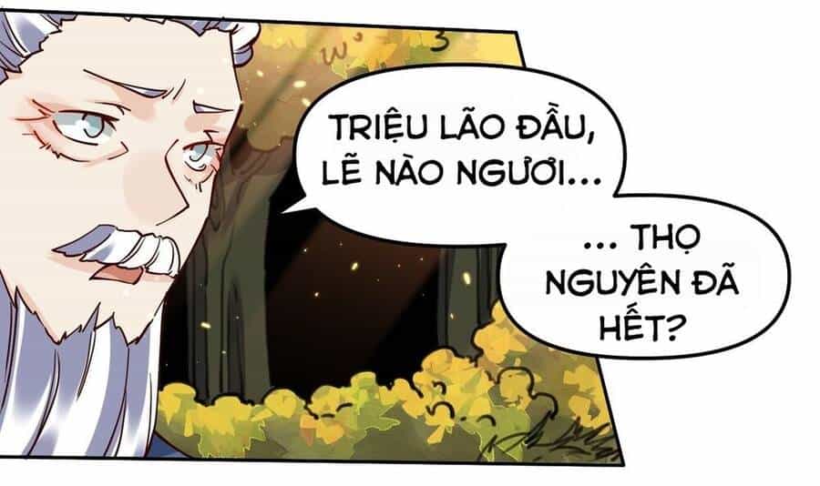 Nguyên Lai Ta Là Tu Tiên Đại Lão - Chương 15 - ảnh 35