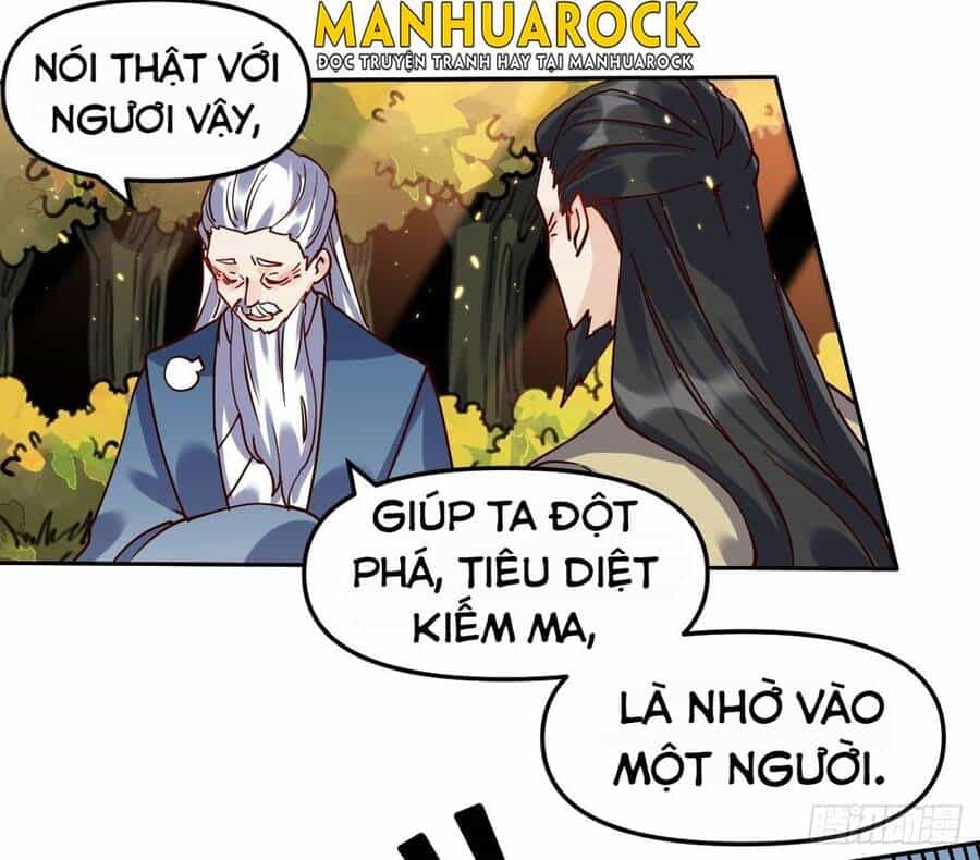 Nguyên Lai Ta Là Tu Tiên Đại Lão - Chương 15 - ảnh 38