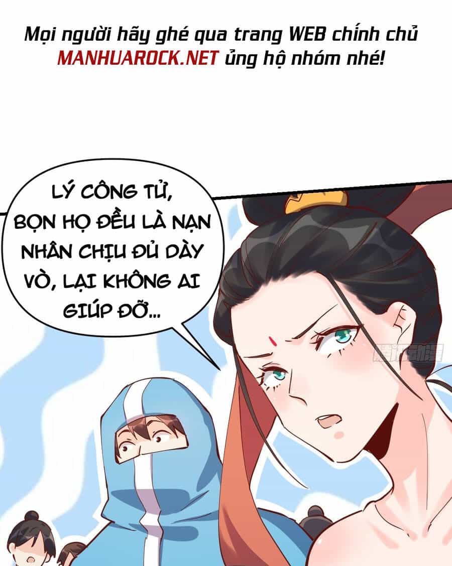 Nguyên Lai Ta Là Tu Tiên Đại Lão - Chương 146 - ảnh 17