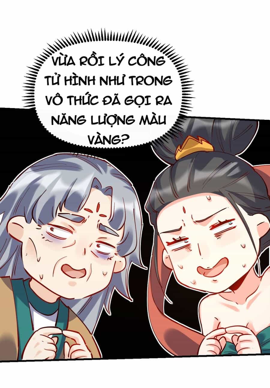 Nguyên Lai Ta Là Tu Tiên Đại Lão - Chương 146 - ảnh 29