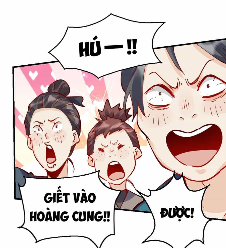 Nguyên Lai Ta Là Tu Tiên Đại Lão - Chương 146 - ảnh 34