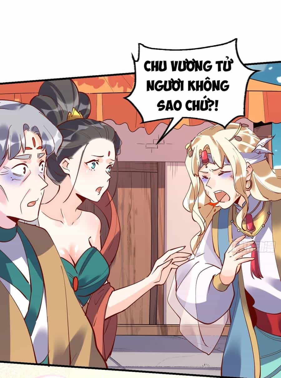 Nguyên Lai Ta Là Tu Tiên Đại Lão - Chương 146 - ảnh 47