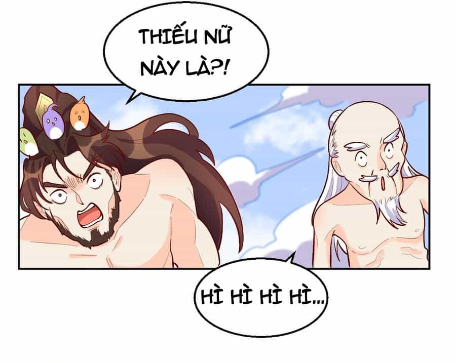 Nguyên Lai Ta Là Tu Tiên Đại Lão - Chương 147 - ảnh 28