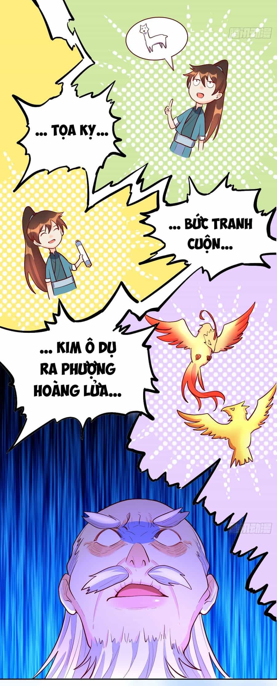 Nguyên Lai Ta Là Tu Tiên Đại Lão - Chương 147 - ảnh 50
