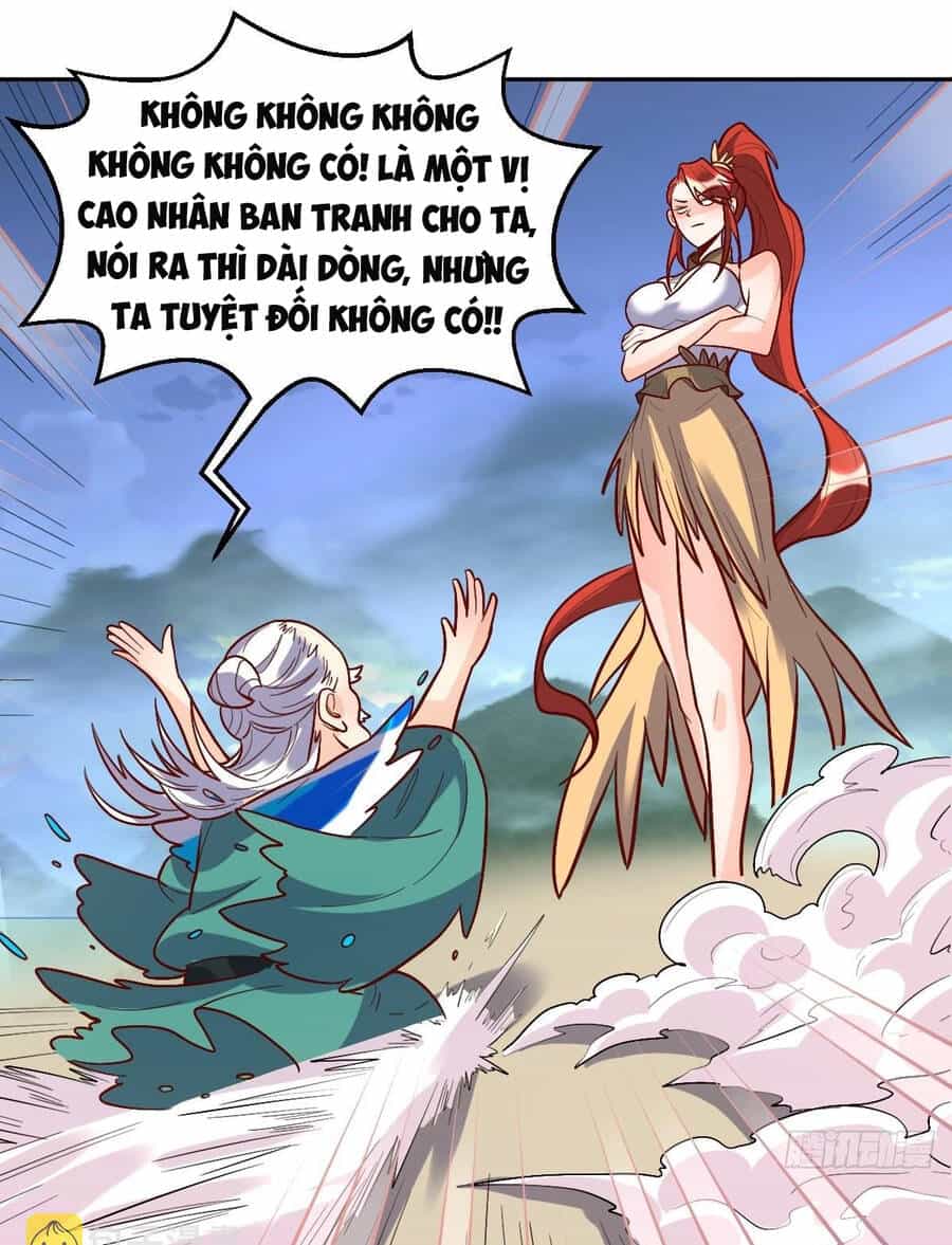 Nguyên Lai Ta Là Tu Tiên Đại Lão - Chương 148 - ảnh 15