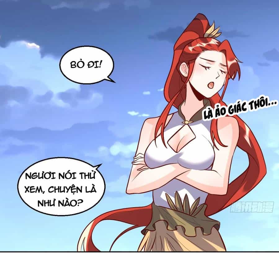 Nguyên Lai Ta Là Tu Tiên Đại Lão - Chương 148 - ảnh 17