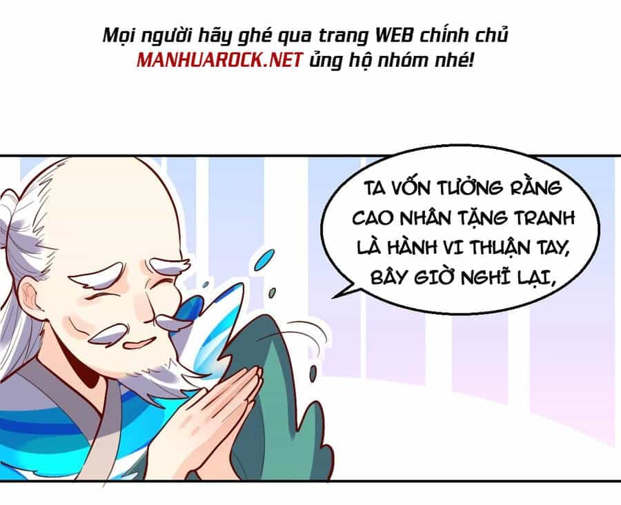 Nguyên Lai Ta Là Tu Tiên Đại Lão - Chương 148 - ảnh 26