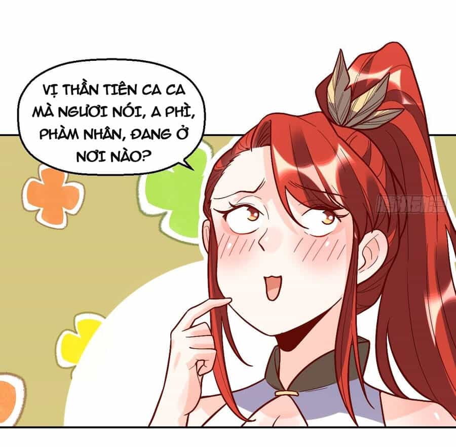 Nguyên Lai Ta Là Tu Tiên Đại Lão - Chương 148 - ảnh 35