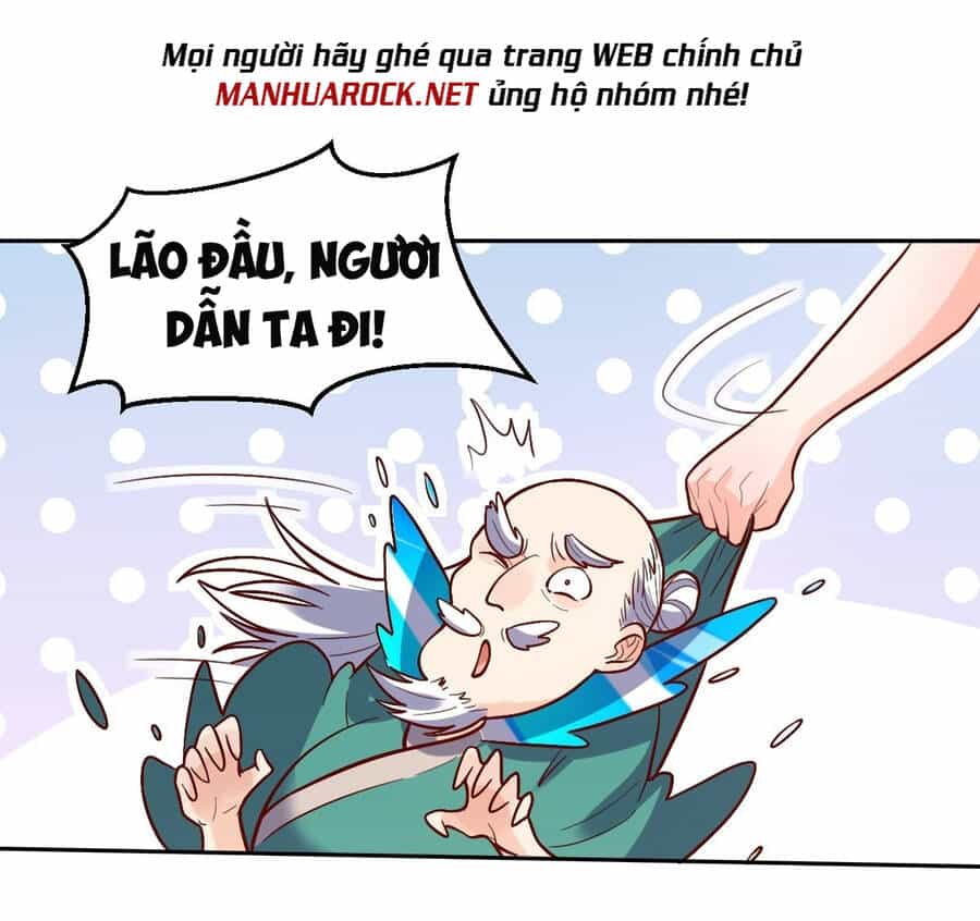 Nguyên Lai Ta Là Tu Tiên Đại Lão - Chương 148 - ảnh 39