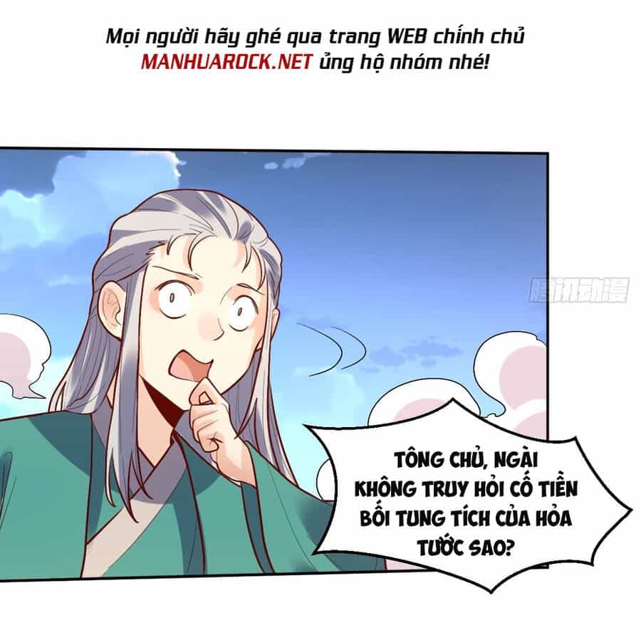 Nguyên Lai Ta Là Tu Tiên Đại Lão - Chương 148 - ảnh 42