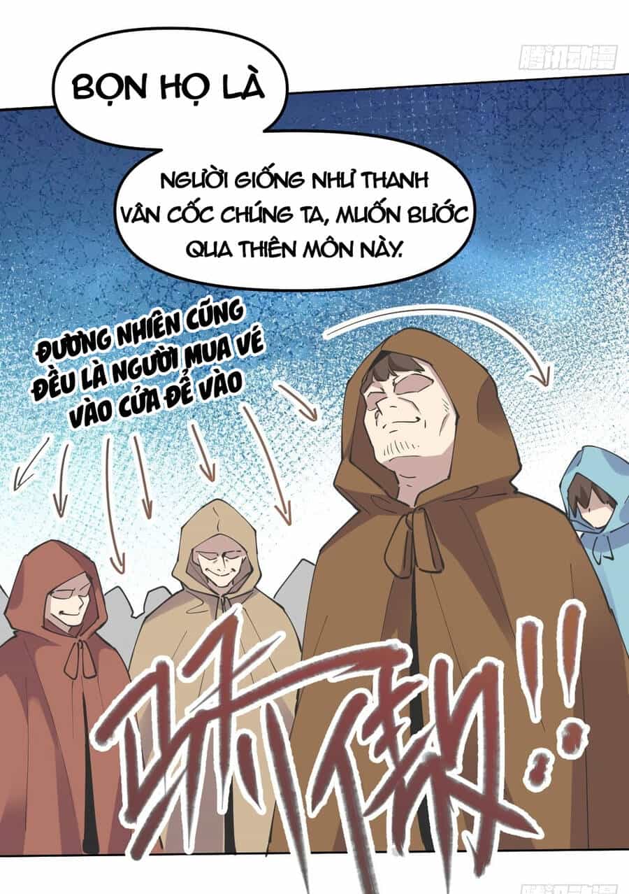 Nguyên Lai Ta Là Tu Tiên Đại Lão - Chương 149 - ảnh 12