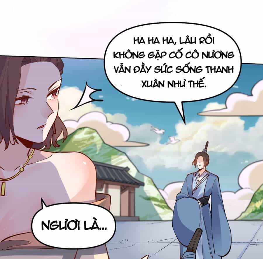 Nguyên Lai Ta Là Tu Tiên Đại Lão - Chương 149 - ảnh 17