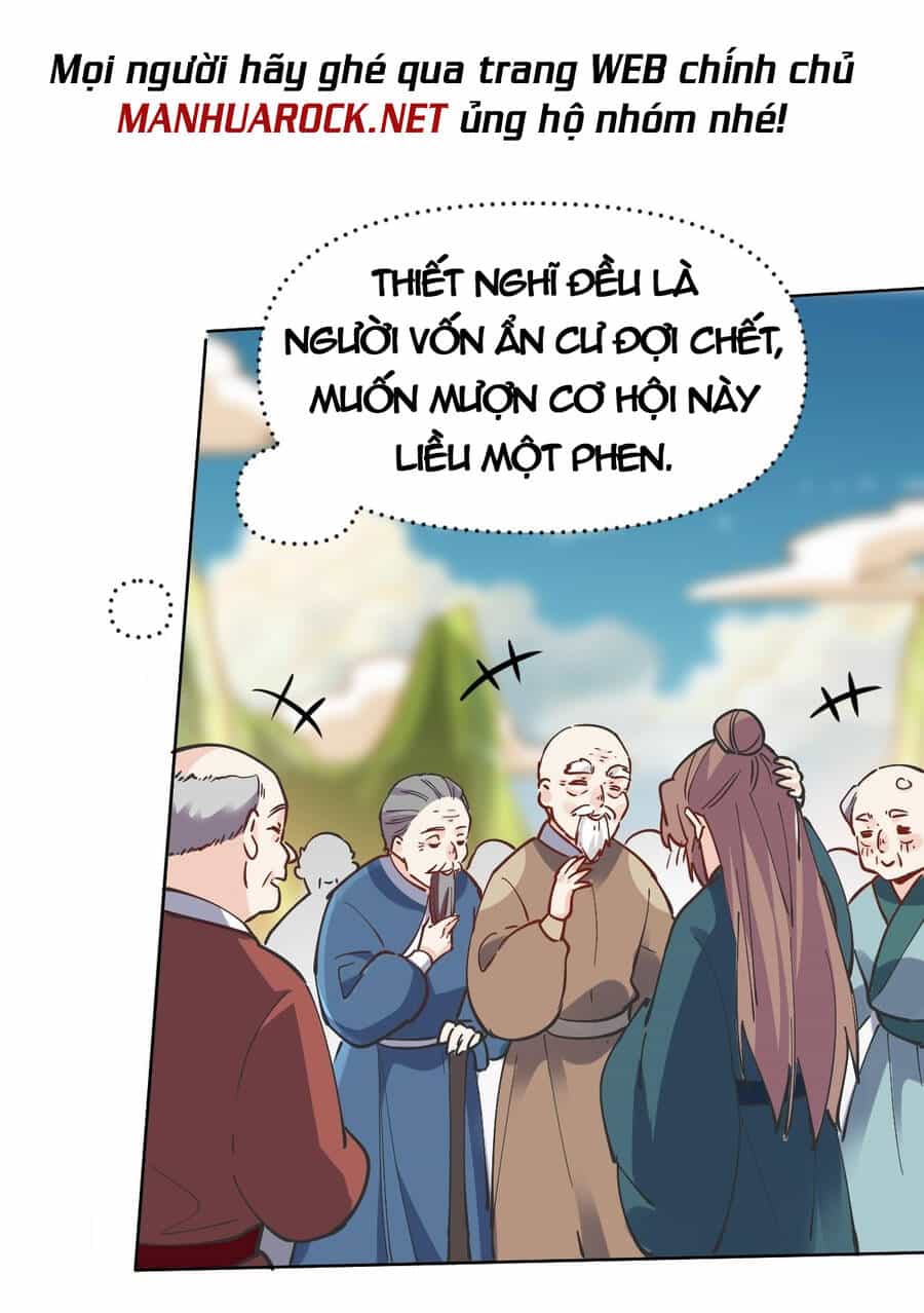Nguyên Lai Ta Là Tu Tiên Đại Lão - Chương 149 - ảnh 23