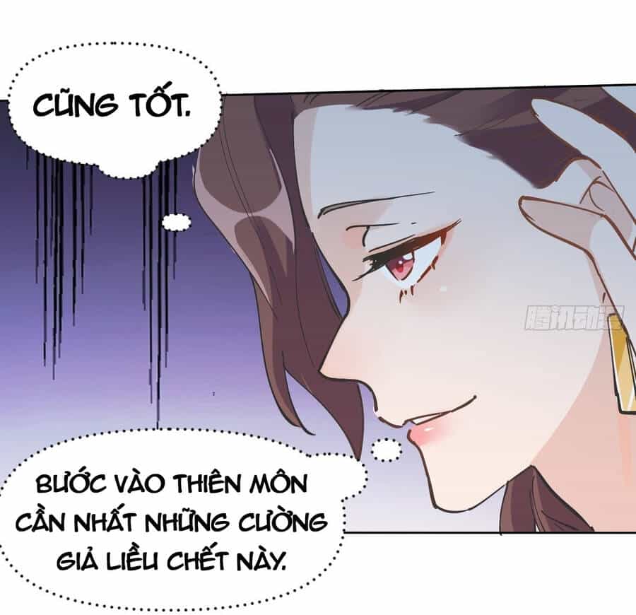 Nguyên Lai Ta Là Tu Tiên Đại Lão - Chương 149 - ảnh 24