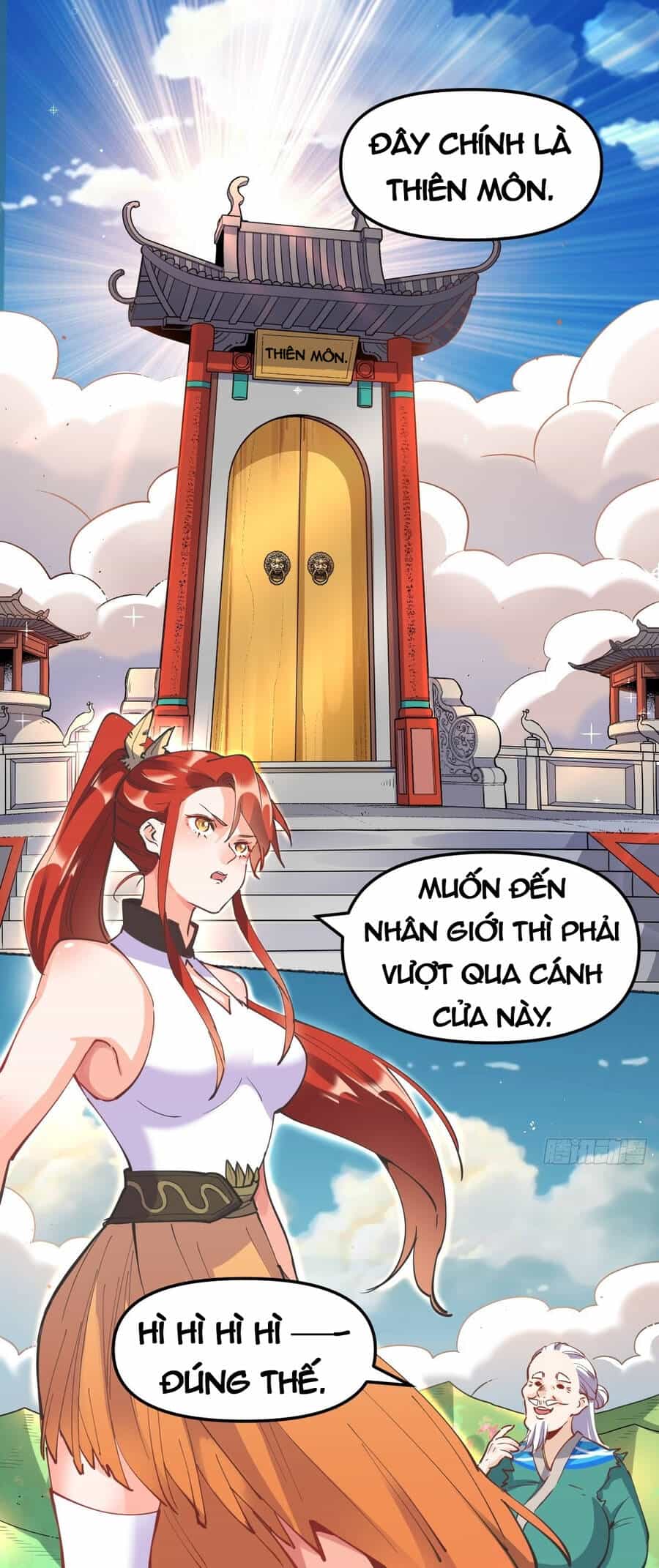 Nguyên Lai Ta Là Tu Tiên Đại Lão - Chương 149 - ảnh 3
