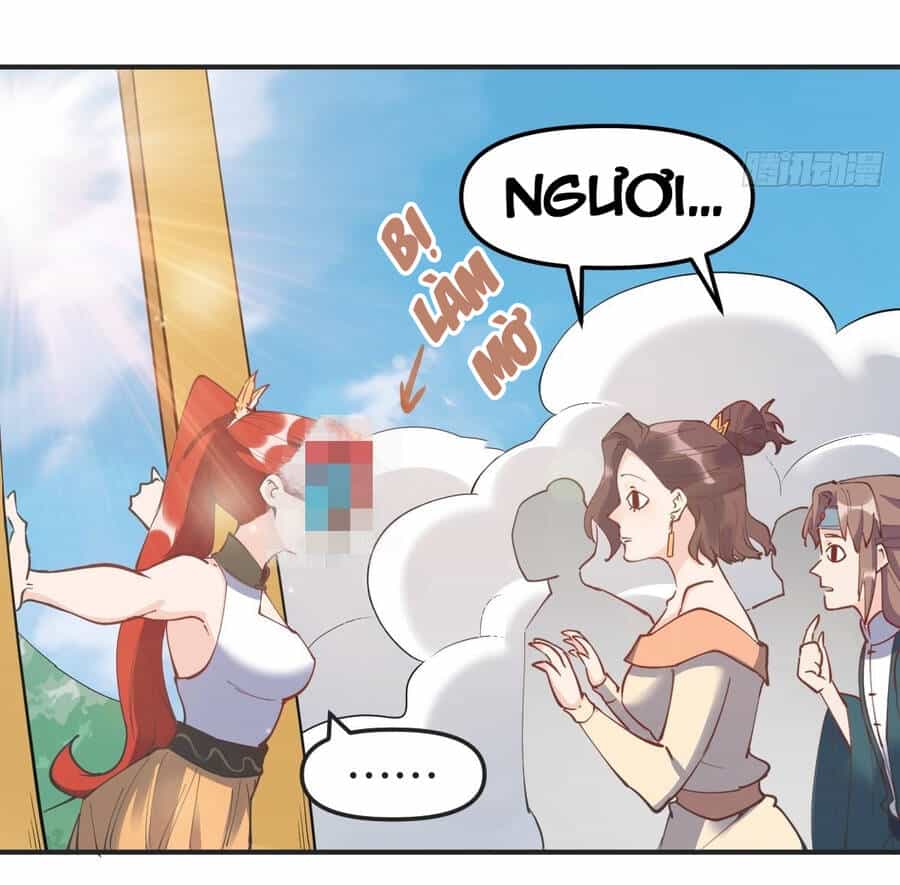 Nguyên Lai Ta Là Tu Tiên Đại Lão - Chương 149 - ảnh 38