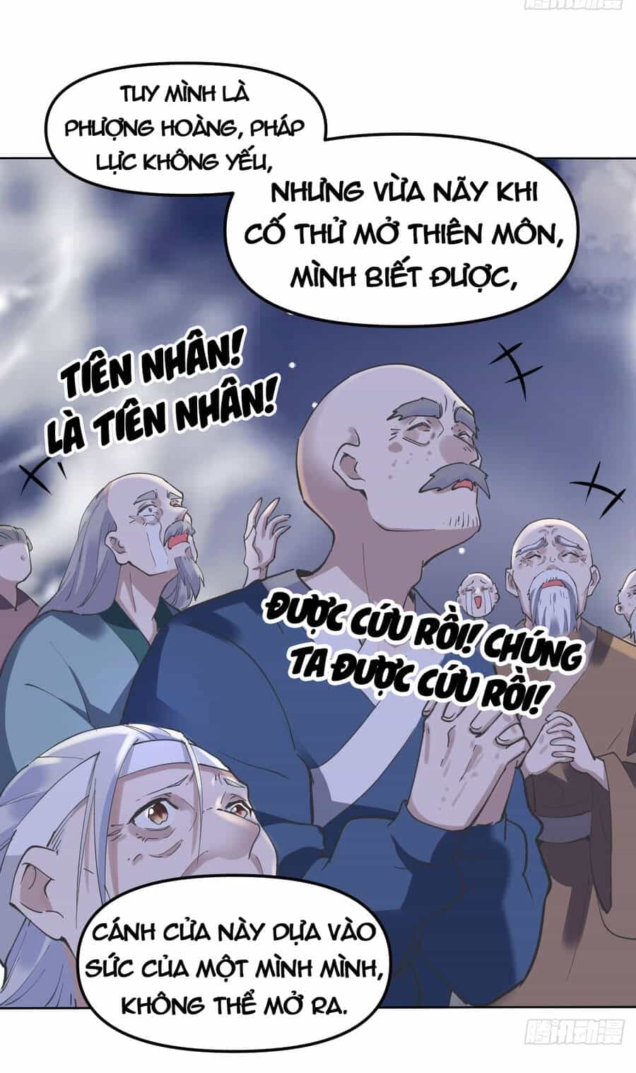 Nguyên Lai Ta Là Tu Tiên Đại Lão - Chương 149 - ảnh 45