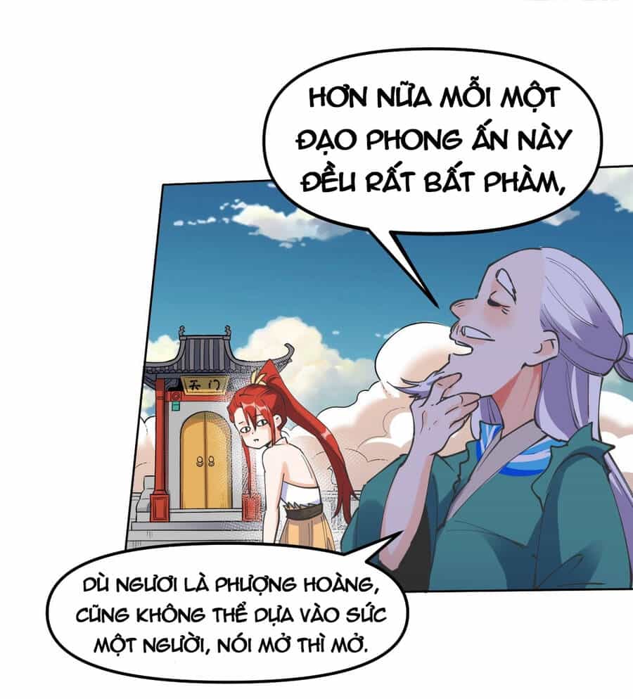 Nguyên Lai Ta Là Tu Tiên Đại Lão - Chương 149 - ảnh 5