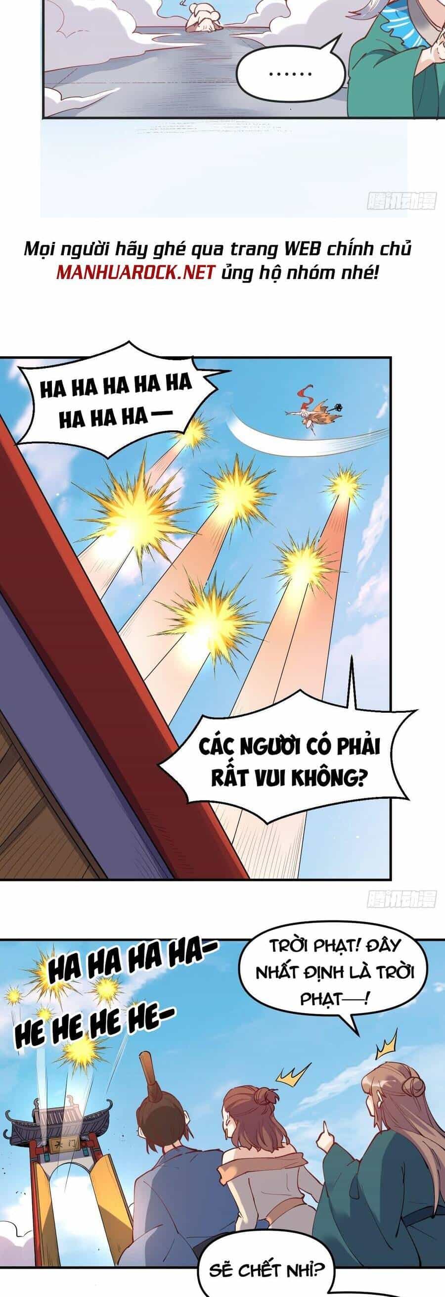 Nguyên Lai Ta Là Tu Tiên Đại Lão - Chương 149 - ảnh 62