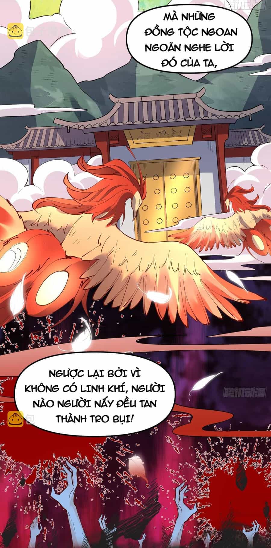 Nguyên Lai Ta Là Tu Tiên Đại Lão - Chương 150 - ảnh 23