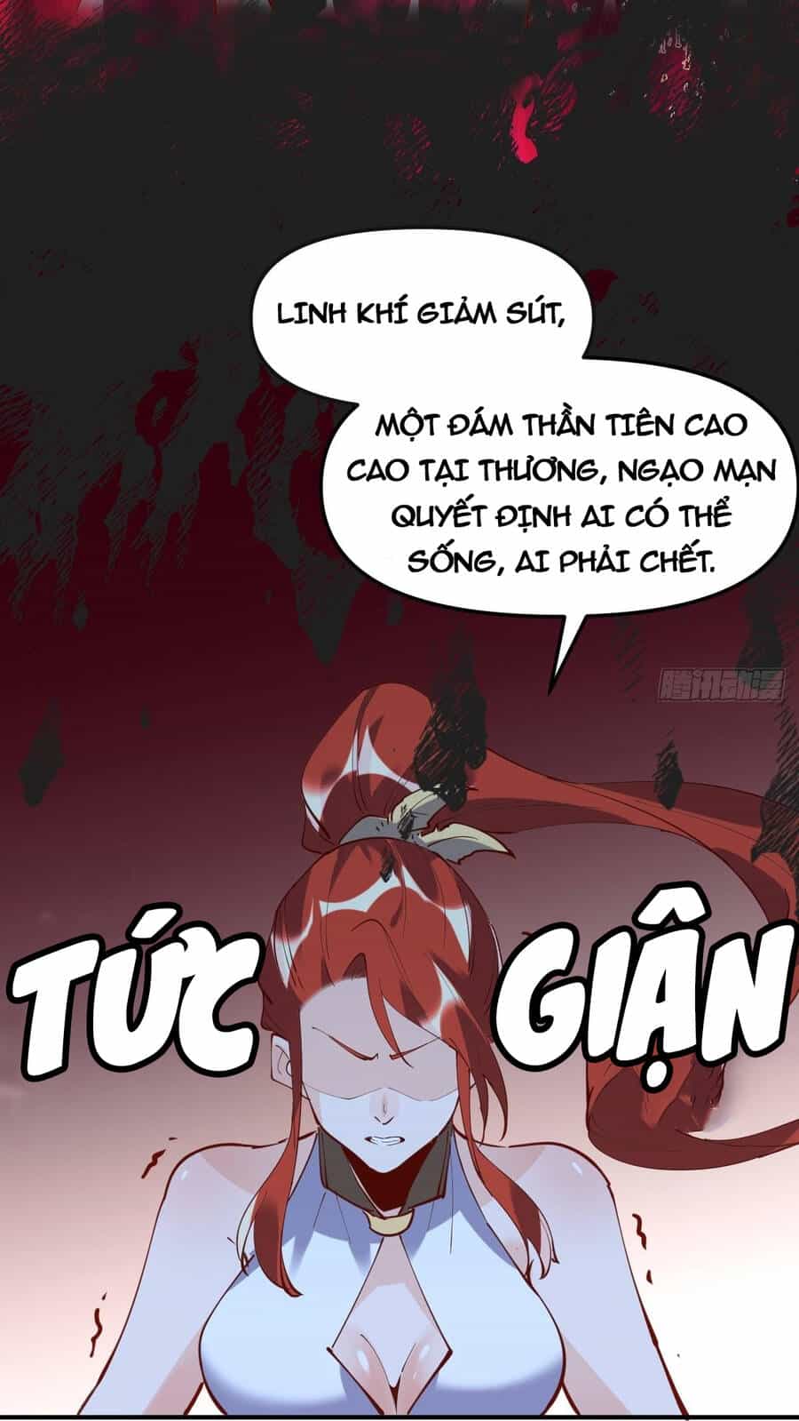 Nguyên Lai Ta Là Tu Tiên Đại Lão - Chương 150 - ảnh 24