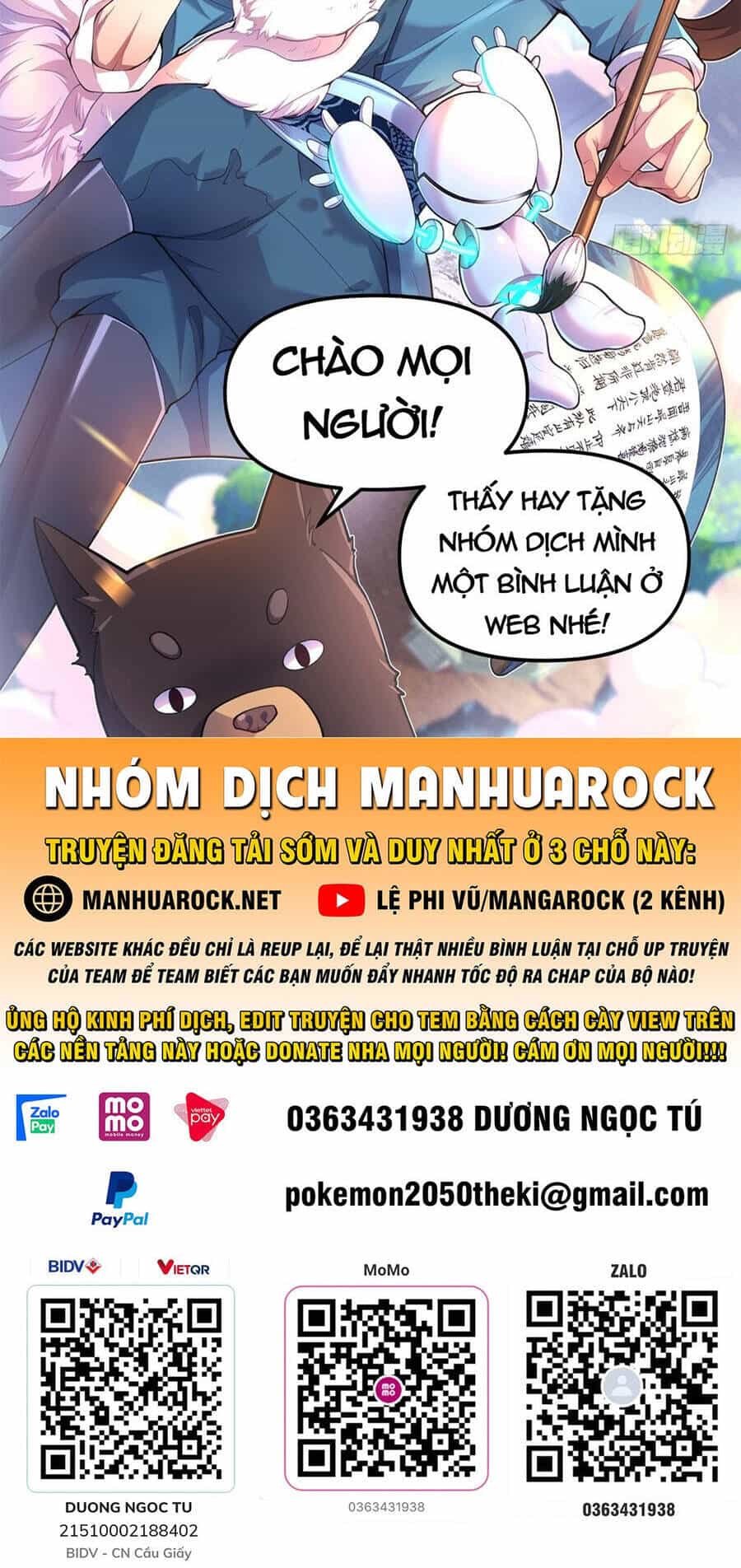 Nguyên Lai Ta Là Tu Tiên Đại Lão - Chương 150 - ảnh 60