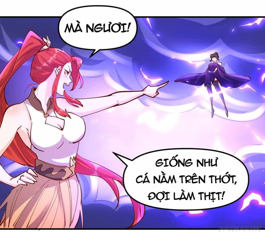 Nguyên Lai Ta Là Tu Tiên Đại Lão - Chương 151 - ảnh 10