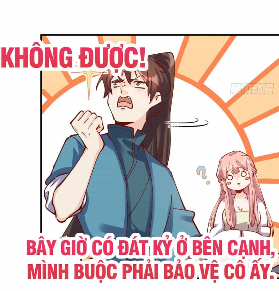 Nguyên Lai Ta Là Tu Tiên Đại Lão - Chương 151 - ảnh 33