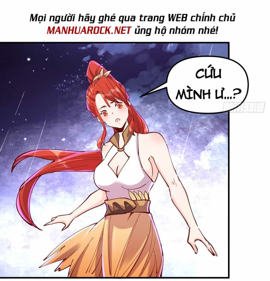Nguyên Lai Ta Là Tu Tiên Đại Lão - Chương 151 - ảnh 5