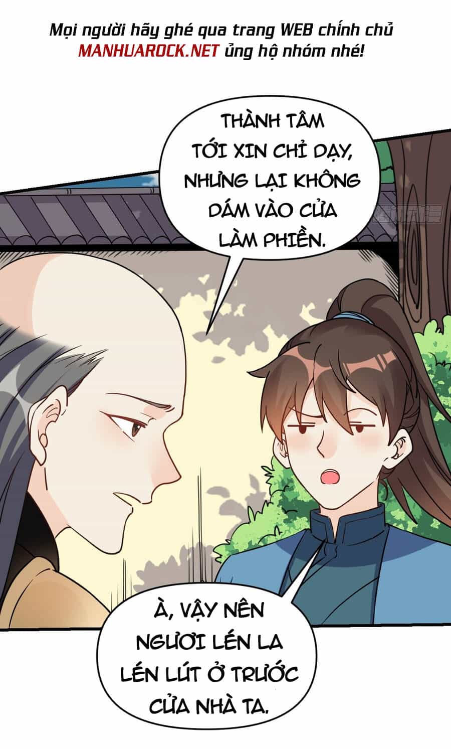 Nguyên Lai Ta Là Tu Tiên Đại Lão - Chương 151 - ảnh 56