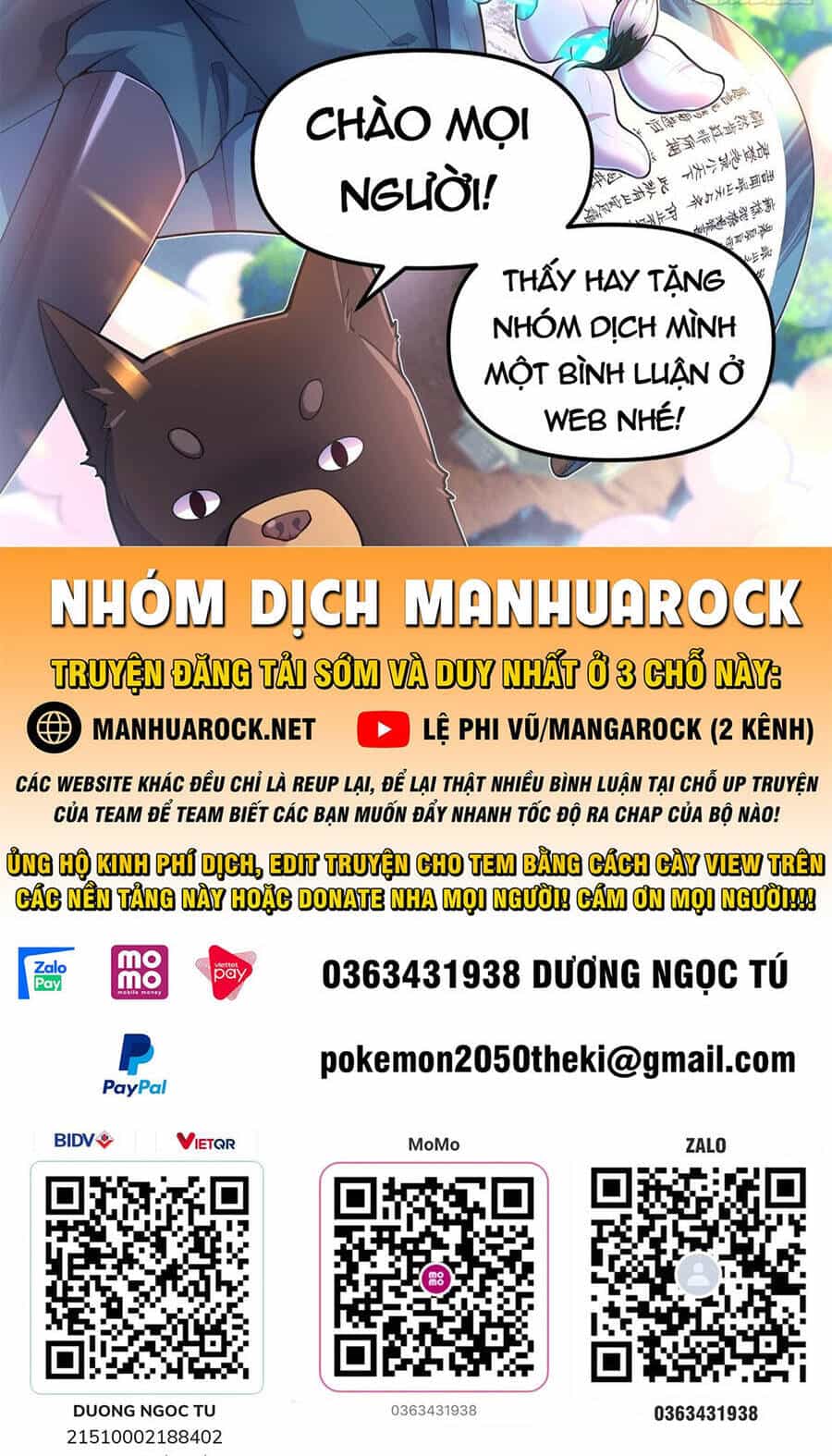 Nguyên Lai Ta Là Tu Tiên Đại Lão - Chương 151 - ảnh 63