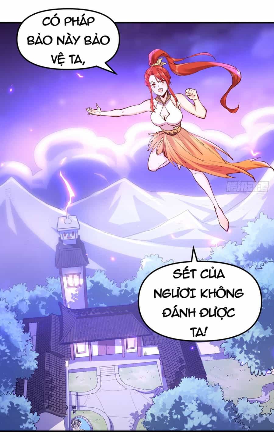 Nguyên Lai Ta Là Tu Tiên Đại Lão - Chương 151 - ảnh 9