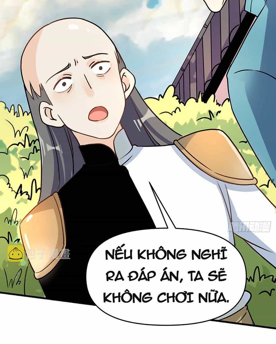 Nguyên Lai Ta Là Tu Tiên Đại Lão - Chương 152 - ảnh 14
