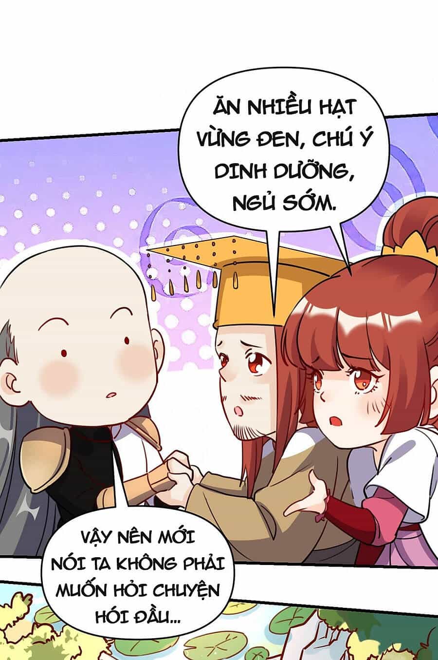 Nguyên Lai Ta Là Tu Tiên Đại Lão - Chương 152 - ảnh 24