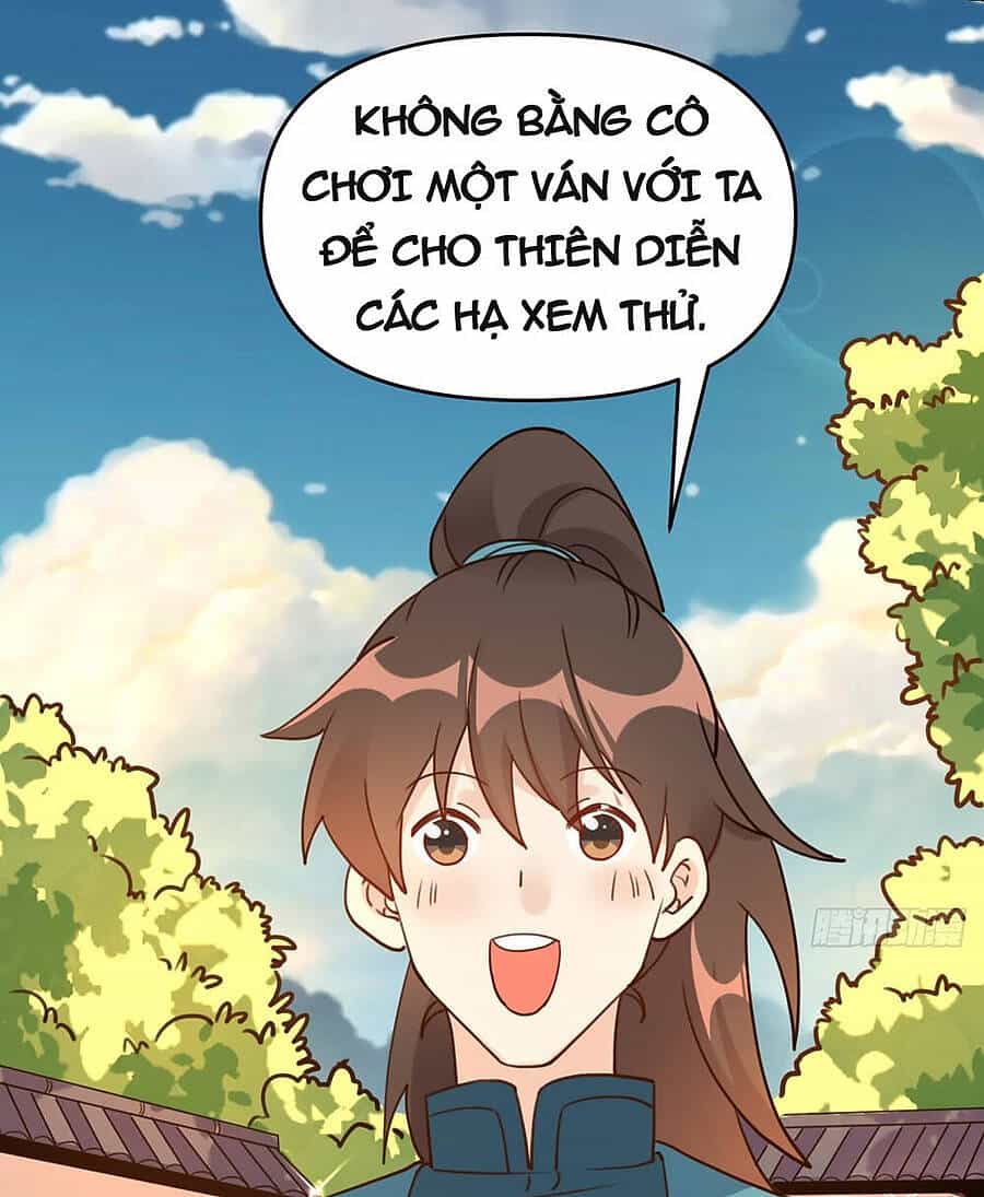 Nguyên Lai Ta Là Tu Tiên Đại Lão - Chương 152 - ảnh 33
