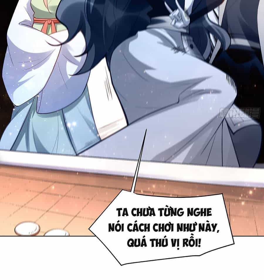 Nguyên Lai Ta Là Tu Tiên Đại Lão - Chương 152 - ảnh 44