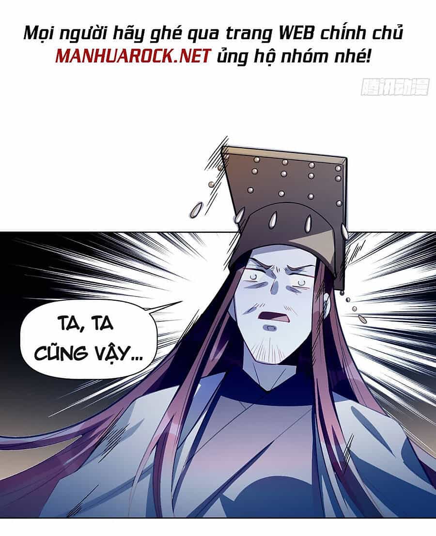 Nguyên Lai Ta Là Tu Tiên Đại Lão - Chương 152 - ảnh 45