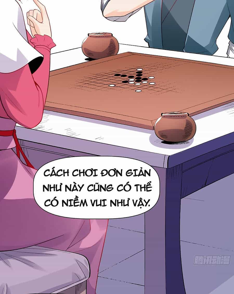 Nguyên Lai Ta Là Tu Tiên Đại Lão - Chương 152 - ảnh 52