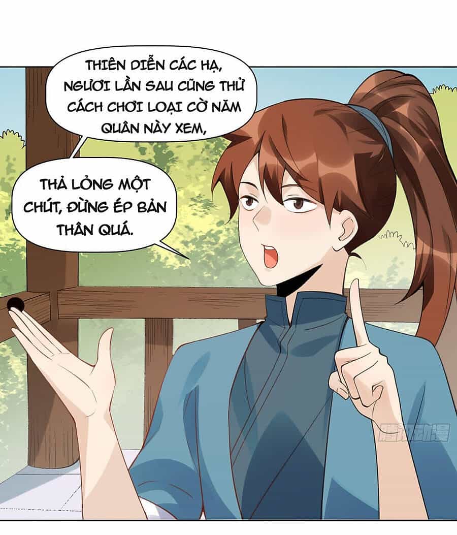 Nguyên Lai Ta Là Tu Tiên Đại Lão - Chương 152 - ảnh 66