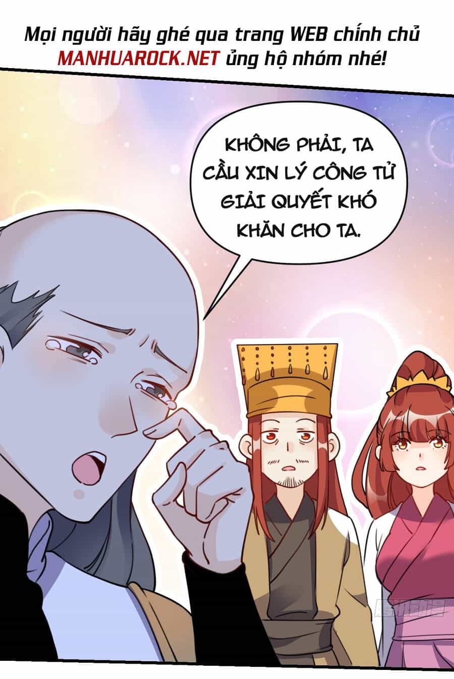 Nguyên Lai Ta Là Tu Tiên Đại Lão - Chương 153 - ảnh 18