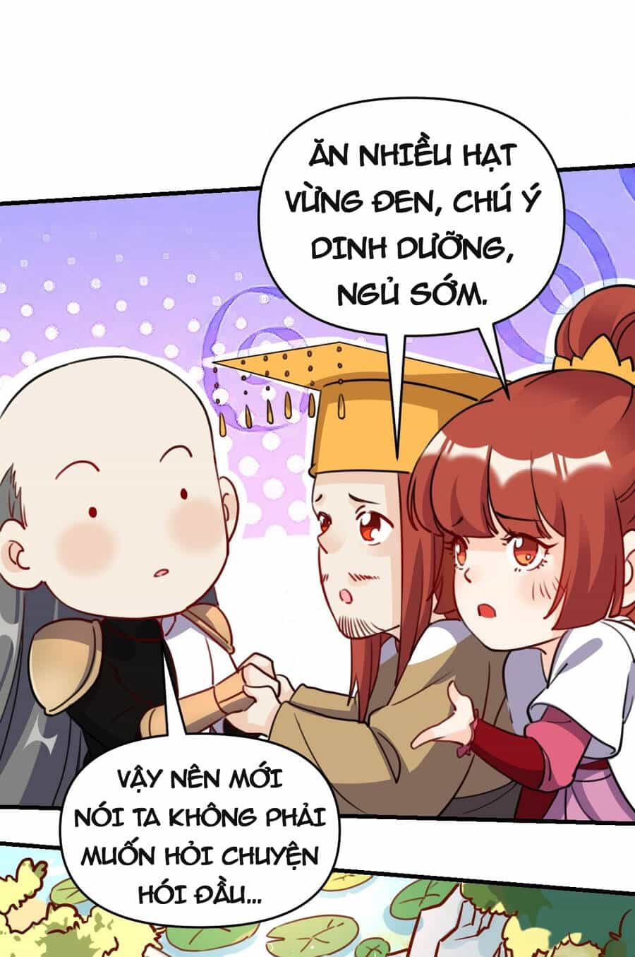Nguyên Lai Ta Là Tu Tiên Đại Lão - Chương 153 - ảnh 19