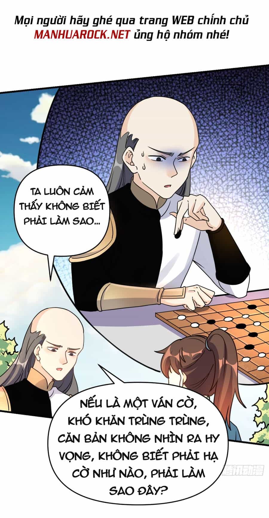 Nguyên Lai Ta Là Tu Tiên Đại Lão - Chương 153 - ảnh 3