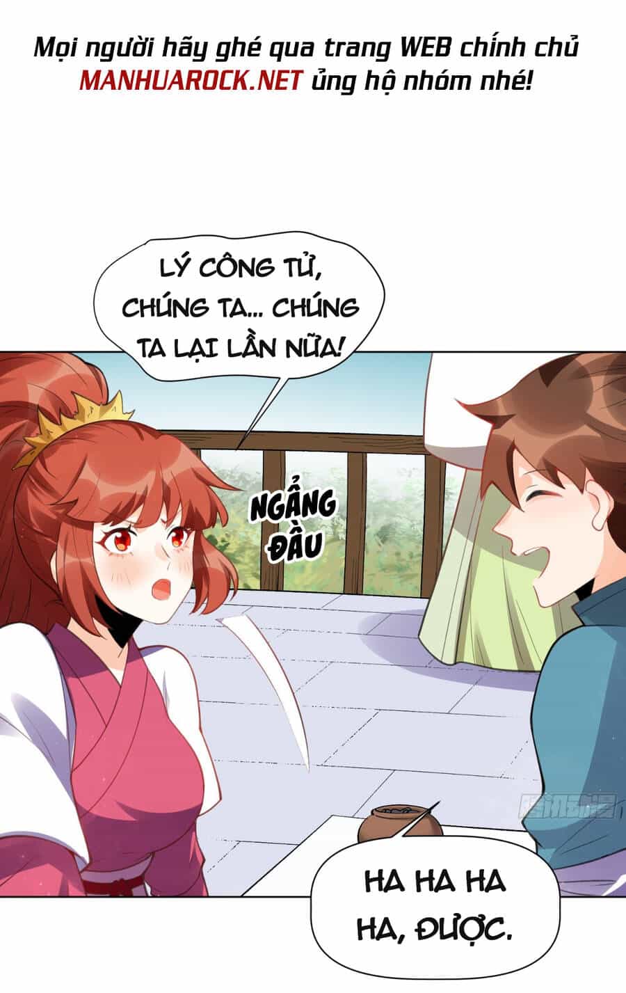 Nguyên Lai Ta Là Tu Tiên Đại Lão - Chương 153 - ảnh 33