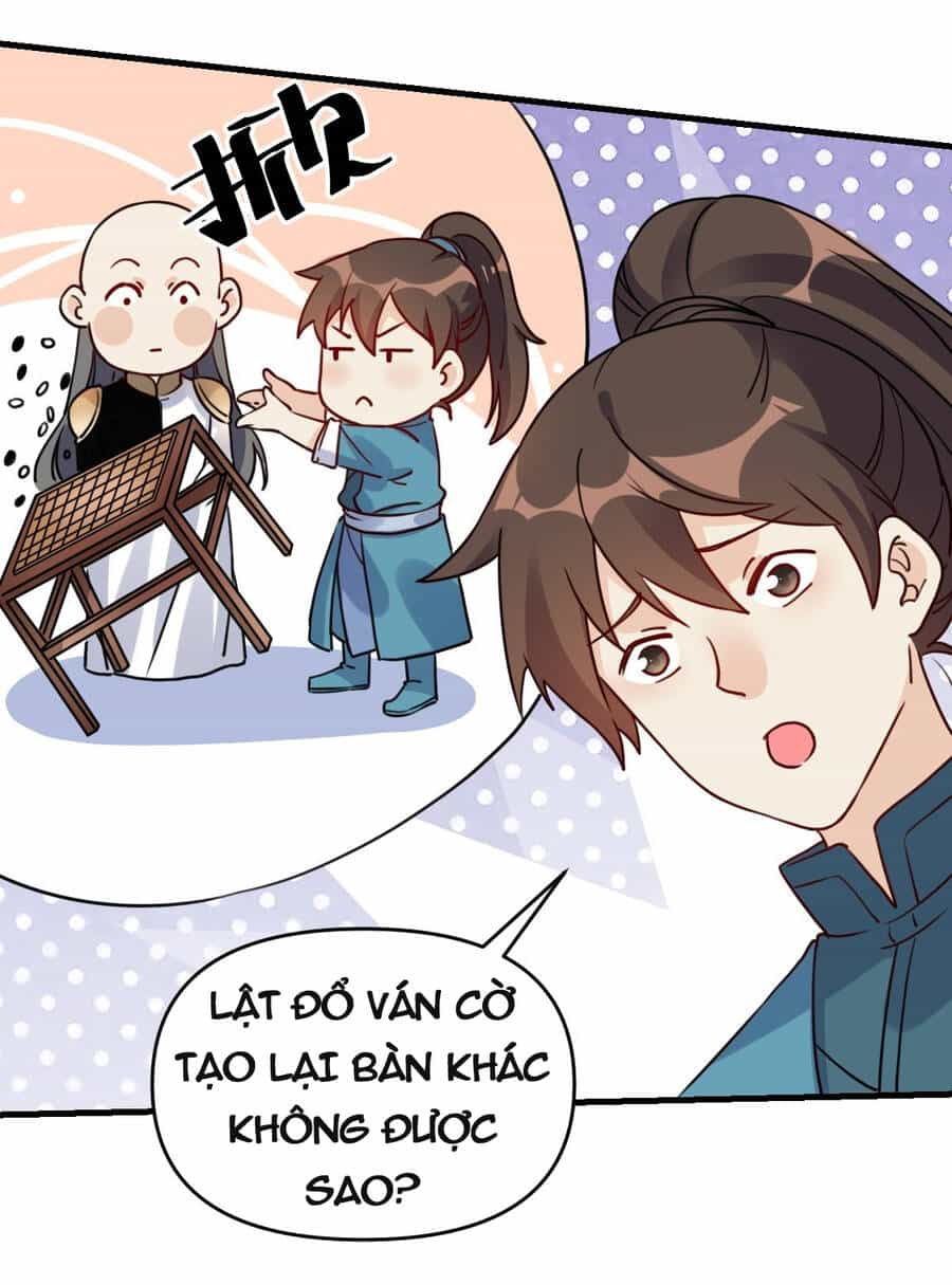 Nguyên Lai Ta Là Tu Tiên Đại Lão - Chương 153 - ảnh 4