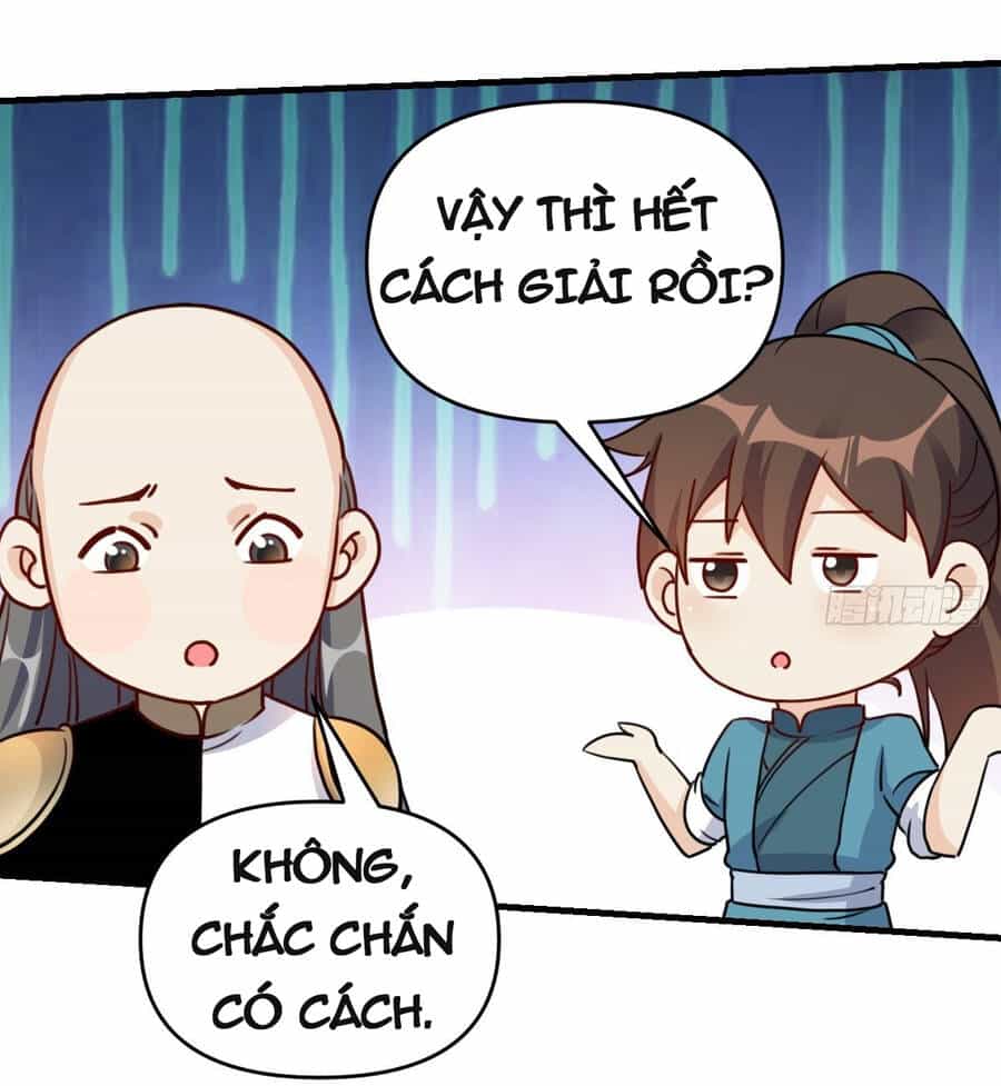 Nguyên Lai Ta Là Tu Tiên Đại Lão - Chương 153 - ảnh 6