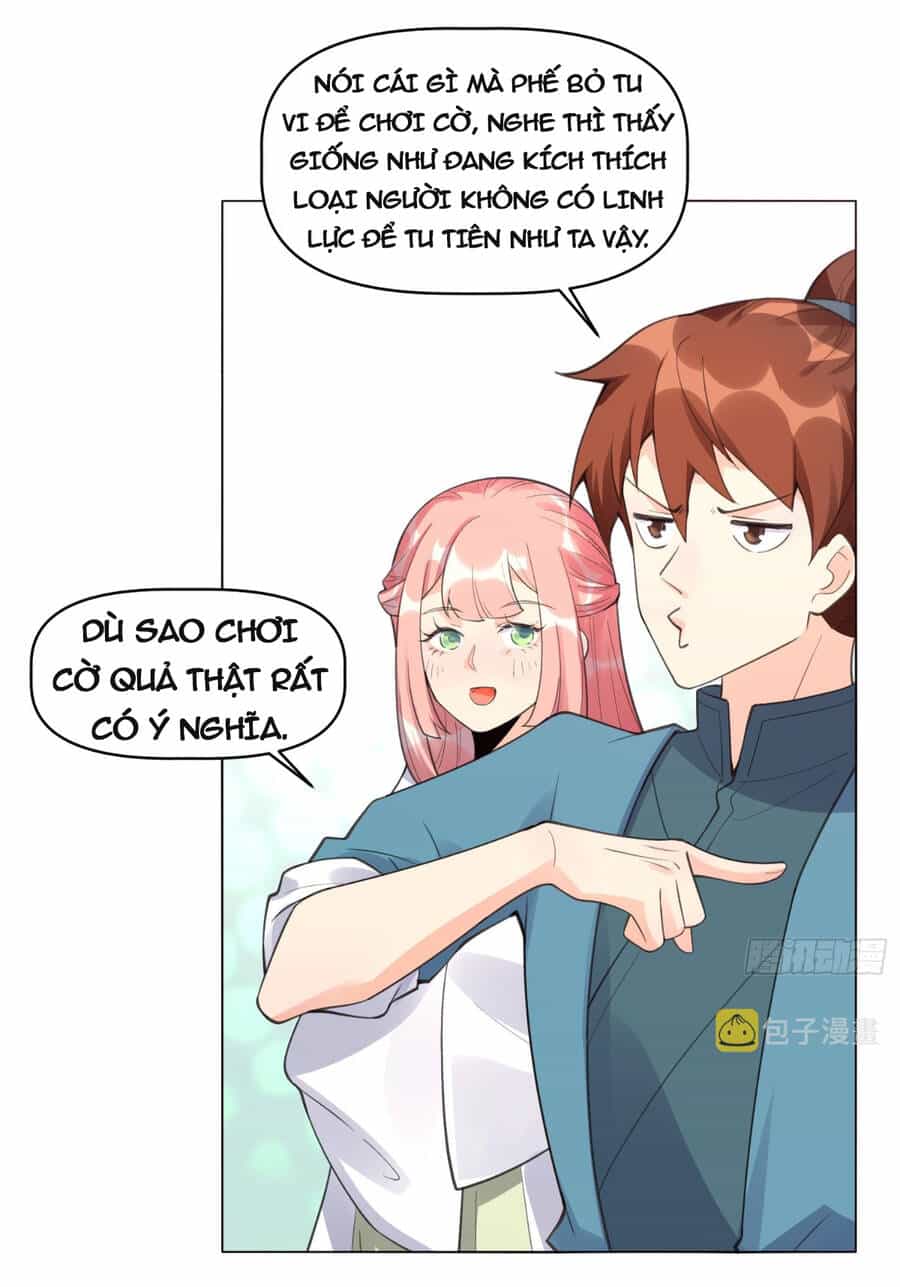 Nguyên Lai Ta Là Tu Tiên Đại Lão - Chương 153 - ảnh 63