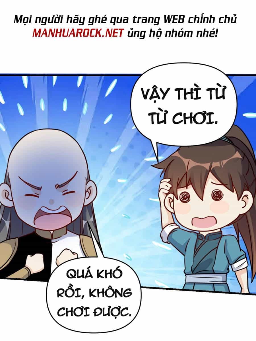 Nguyên Lai Ta Là Tu Tiên Đại Lão - Chương 153 - ảnh 7