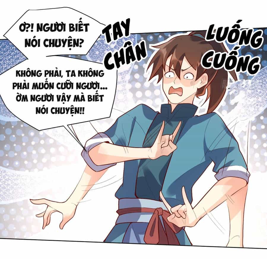 Nguyên Lai Ta Là Tu Tiên Đại Lão - Chương 154 - ảnh 11